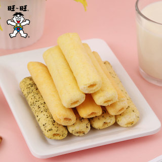 Want Want 旺旺 夹心米果脆