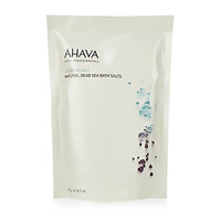 艾哈佛 AHAVA 自然死海沐浴浴盐