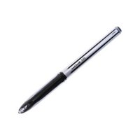 日本三菱（Uni）黑科技AIR签字中性笔漫画笔草图笔绘图笔UBA-188L黑色0.7mm 单支装 *5件