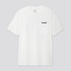 男装/女装/亲子装 (UT) Dragon ball印花T恤(短袖) 424005
