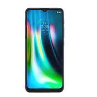 MOTOROLA 摩托罗拉 Moto G9 智能手机