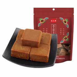 滇王驿古法黑糖 礼盒装 红糖袋装500g