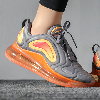 Nike 耐克 NIKE AIR MAX 720 AO2924 男子运动鞋