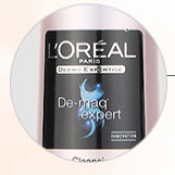 L'OREAL PARIS 巴黎欧莱雅 净彻深层卸妆油 190ml