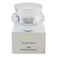 RECORE SERUM DDS小星星鲑鱼精华液胶囊修护滋润淡化痘印RecoreSerum