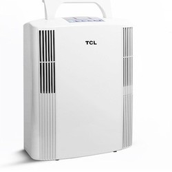 TCL DES16E 除湿机 16L/D