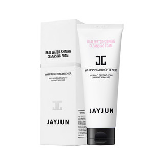 JAYJUN 洗面奶泡沫 150ml