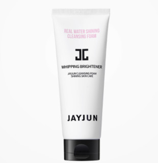 JAYJUN 洗面奶泡沫 150ml