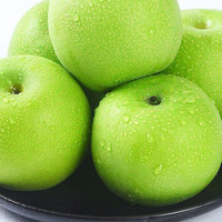 鲜喜欢 皇冠梨 大果 2斤