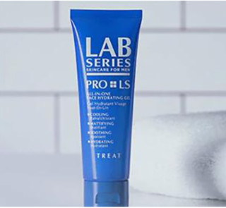 LAB SERIES 朗仕 All-in-One 冰凉清爽保湿啫喱 75ml