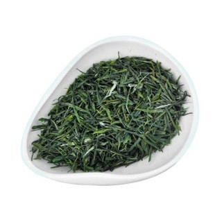 羽叶集 雨前 恩施玉露绿茶 100g