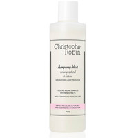 Christophe Robin 玫瑰丰盈护色洗发乳 250ml