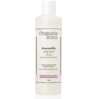  Christophe Robin 玫瑰丰盈护色洗发乳 250ml *3