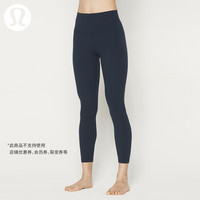 lululemon丨Align 女士运动高腰紧身裤 25