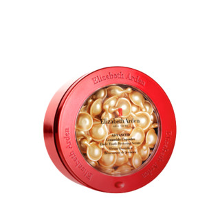 Elizabeth Arden 伊丽莎白·雅顿 时空焕活胶囊精华液 限定版 60粒