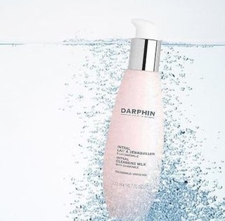 DARPHIN 朵梵 多效舒缓洁肤乳 200ml