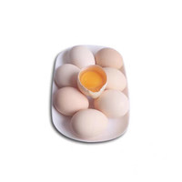 PLUS会员：xinghuo 星火 无抗鲜蛋 土鸡蛋40枚 产地直发