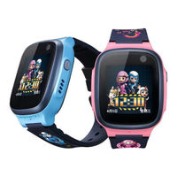 360 kido C1 pro 儿童智能手表