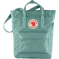 FJÄLLRÄVEN 北极狐 kanken totepack 中性休闲运动包 23710-664 霜绿色 14L