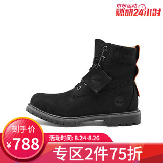 Timberland A2AZ8W  女子高帮靴