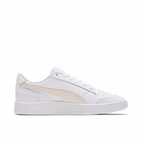 PUMA 彪马 RALPH SAMPSON 中性休闲运动鞋 370846-12 白色/粉红色 35.5