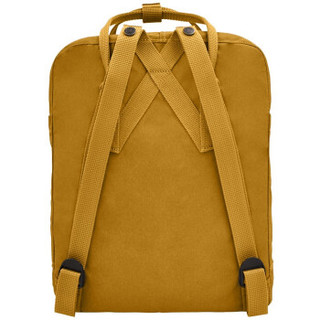 FJÄLLRÄVEN 北极狐 运动包 橡子色 16L