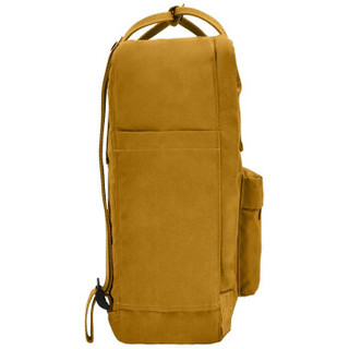 FJÄLLRÄVEN 北极狐 运动包 橡子色 16L