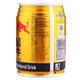 红牛(redbull)安奈吉饮料 250ml*24罐整箱运动型功能饮料补充能量