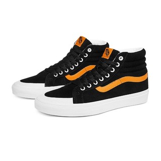 VANS 范斯 SK8-Hi VN0A3TKPB0Y 男款高帮帆布鞋