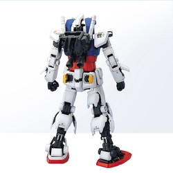 日本Bandai/万代 PG 1/60 RX-78-2 Gundam 元祖高达模型