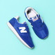 NB New Balance 小童轻质魔术贴运动鞋