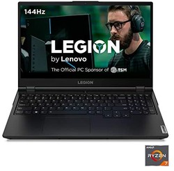 Lenovo Legion 5 游戏本