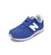 NB New Balance 小童轻质魔术贴运动鞋
