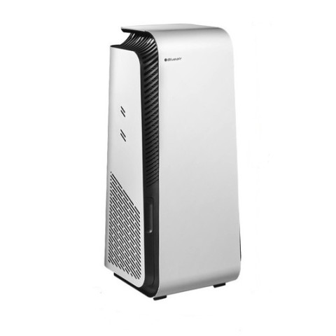 家电研究所:品质首选—Blueair 智能菌盾 空气净化器 “杀病菌专业户,扫除隐形杀手”