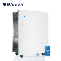 瑞典Blueair/布鲁雅尔空气净化器680i 家用客厅除甲醛吸二手烟 CADR值750m³/h 60㎡以上