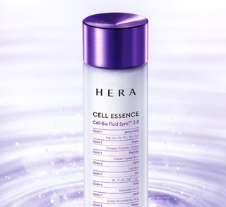 HERA 赫妍 肌源焕透精华液 150ml