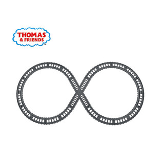 Thomas & Friends 托马斯和朋友 轨道大师系列 GFF10 运送邮件合金套装