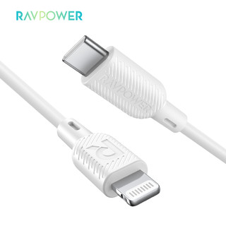 Ravpower 睿能宝 苹果快充数据线