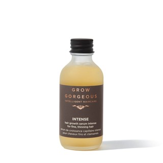 银联爆品日：Grow Gorgeous 强效增发生发护发精华液 60ml *3件