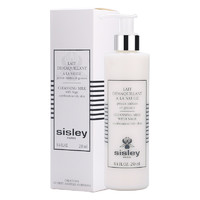 sisley 希思黎 植物平衡洁面乳 250ml