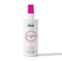 Mama Mio 预防妊娠纹按摩油 120ml *3