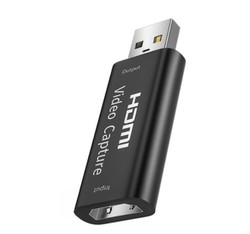 HONGDAK HDMI转USB 2.0 视频采集卡