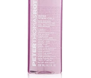 PETER THOMAS ROTH 彼得罗夫 玫瑰舒润洁面啫喱 250ml