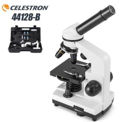 CELESTRON 星特朗 44128-B 显微镜 40X-1600X