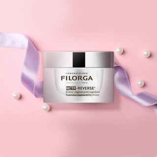 FILORGA 菲洛嘉 肌源赋活面霜 50ml