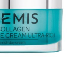 ELEMIS 艾丽美 骨胶原海洋精华丰润面霜 50ml