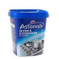 Astonish 不锈钢清洁膏 500g