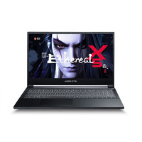 WOOKING 吾空 X5 空妖 锐龙版 R5 3000系列 15.6英寸 游戏本 黑色(锐龙R5-3600 、RTX 2060 6G、16GB、512GB SSD、1080P、IPS、144Hz)