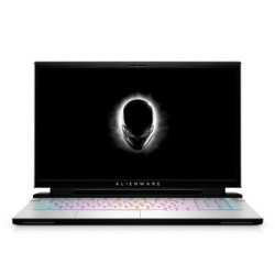 Alienware 外星人 m17 2020版 17.3英寸游戏本（i7-10750H、16GB、1TB、RTX2060、300Hz）