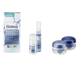 Balea 芭乐雅浓缩玻尿酸精华液安瓶7ml 6盒 报价价格评测怎么样 什么值得买